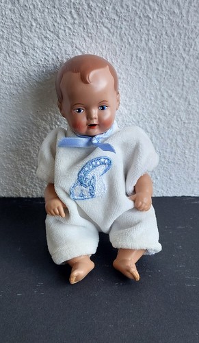 Schildkrötpuppe baby 16cm - schildkrötpuppe,