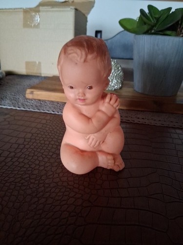 Quietschpuppe baby von - quietschpuppe, "baby"