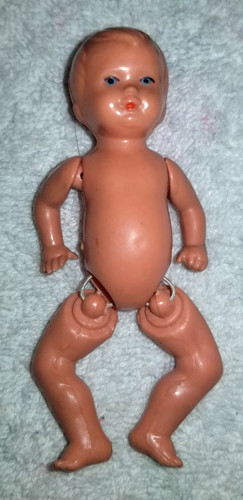 Antike baby sammlerpuppen - sammlerpuppen, es