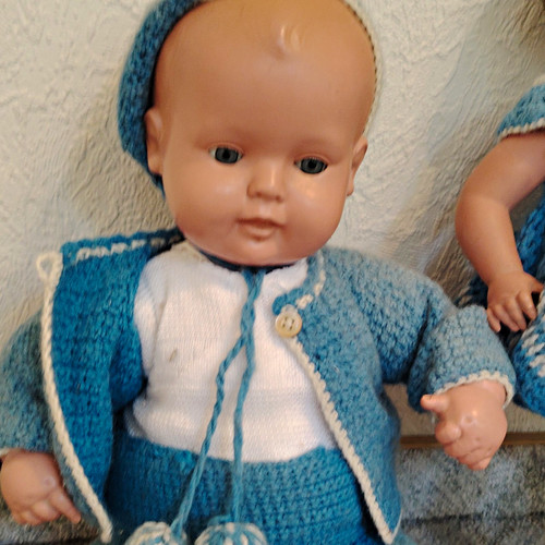 Babypuppe schildkröt - babypuppe,