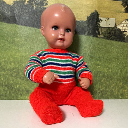 Original schildkröt babypuppe - original,