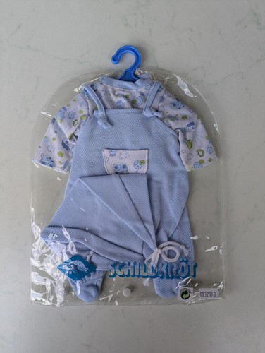Tlg puppenkleidung pullover - puppenkleidung,