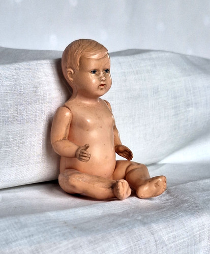 Schildkröt bebi 1925 sir - bebi, 8