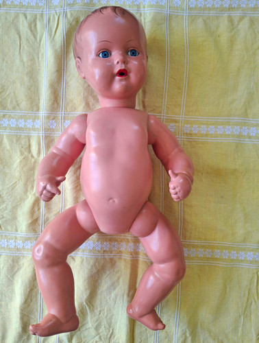 Babypuppe für sammler aus - aus, den