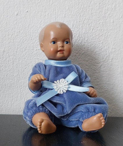 Schildkrötpuppe baby 16cm - schildkrötpuppe,