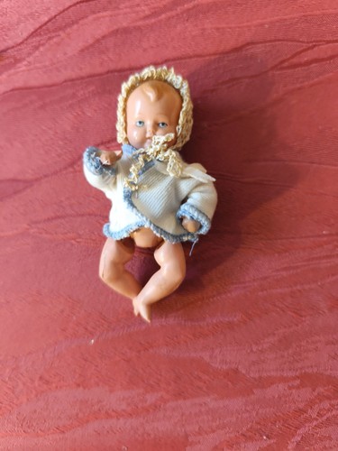 Baby babypüppchen schildkröt - babypüppchen,