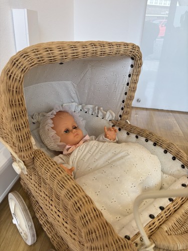 Norr nostalgie puppenwagen - norr, +