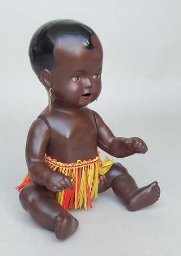 Schwarzes kind baby colour - schwarzes,