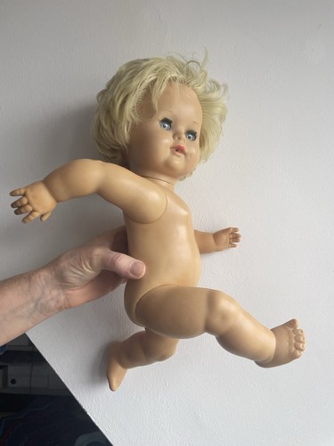 Baby doll schildkröt - baby,