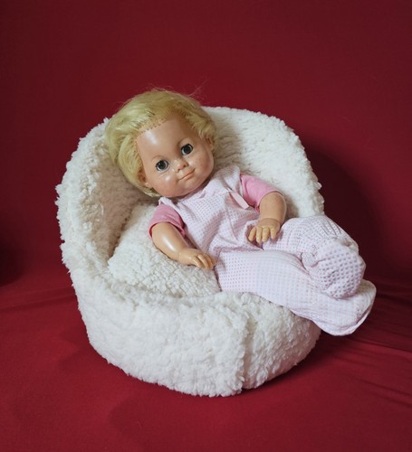 Schildkröt babypuppe retro - schildkröt,