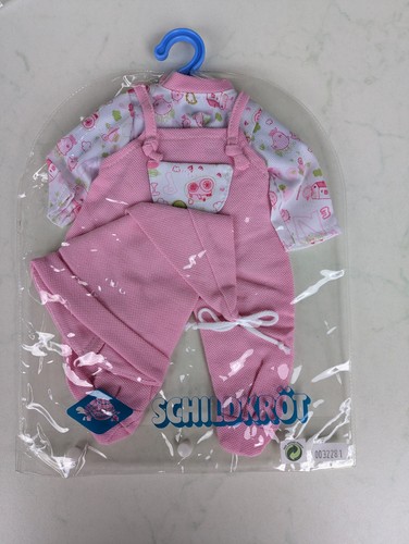 Tlg puppenkleidung pullover - 3,