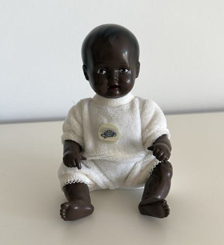 Schildkröt babypuppe 15cm - schildkröt,